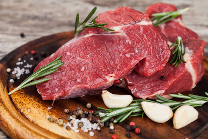 Làm thế nào để chế biến thịt bò ngon?