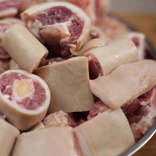 Đuôi bò